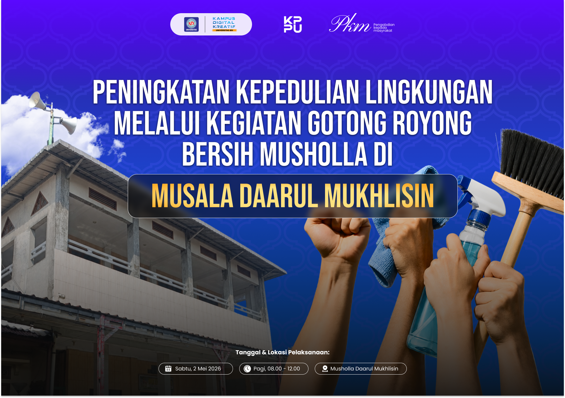 Dokumentasi Kegiatan 9