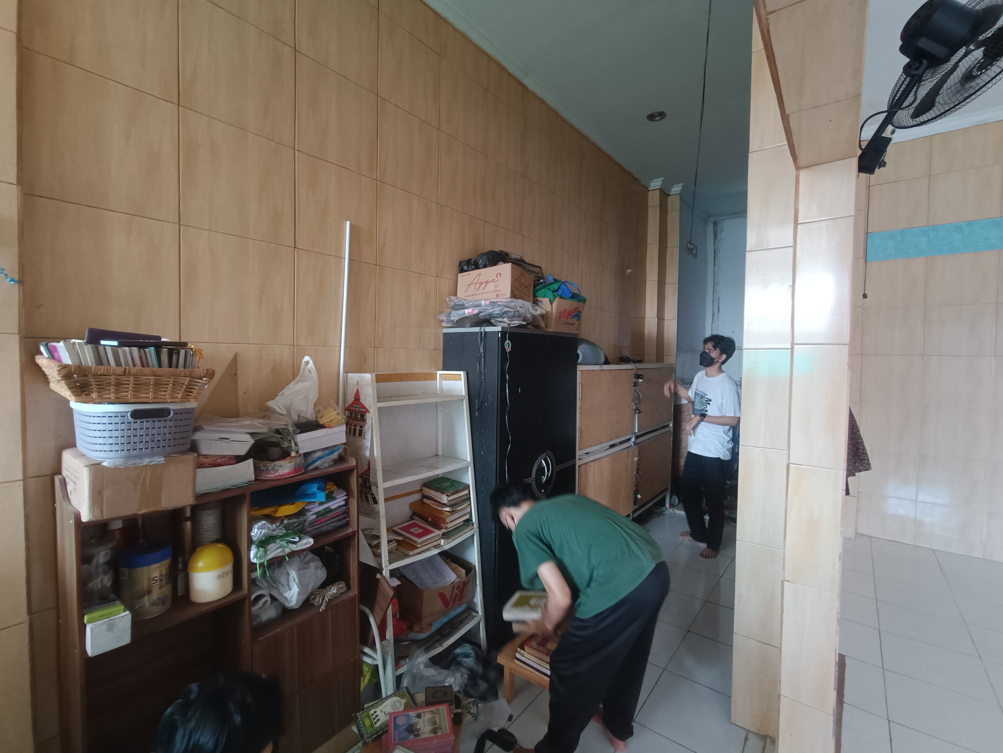 Dokumentasi Kegiatan 5