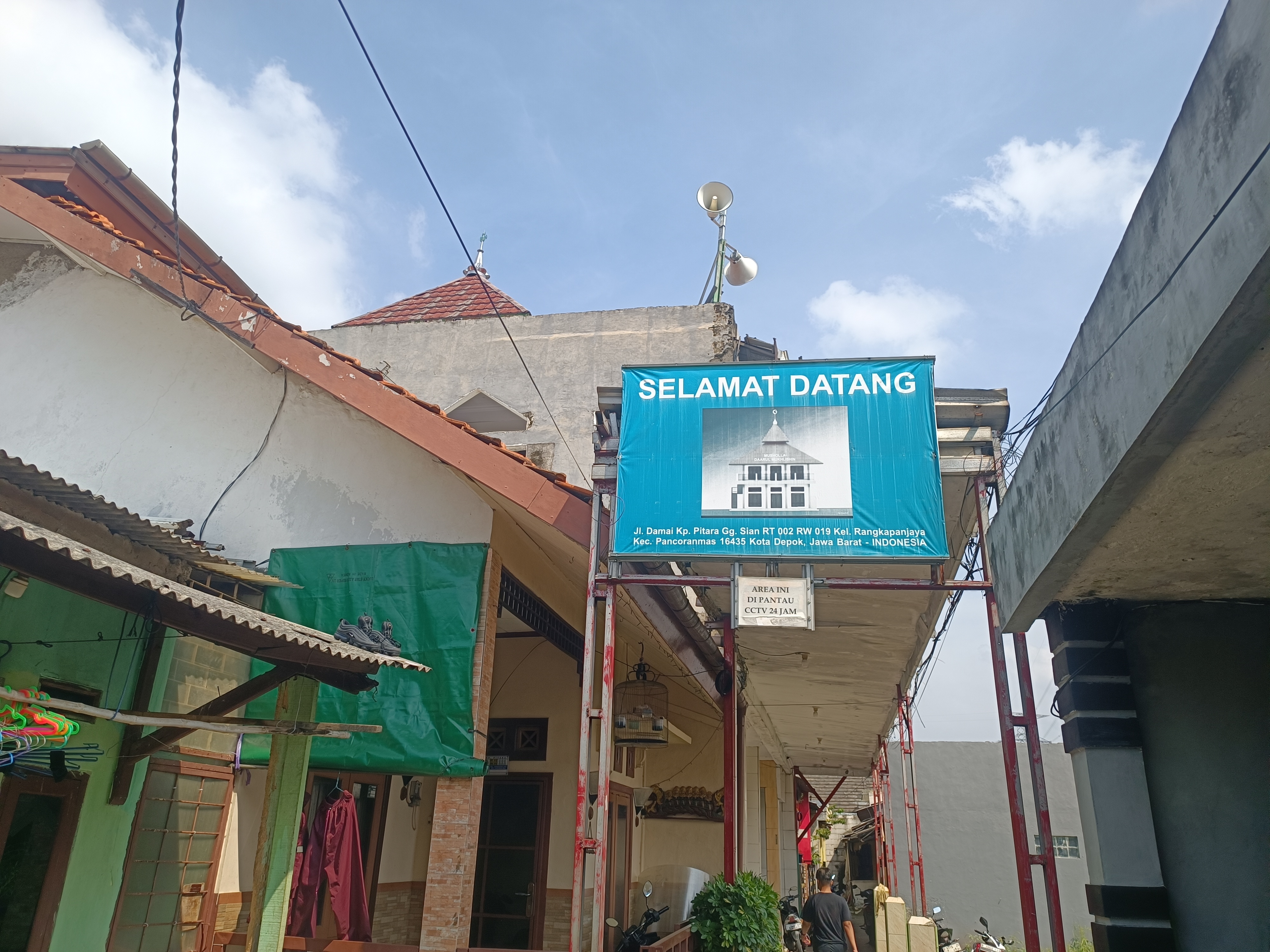 Dokumentasi Kegiatan 1