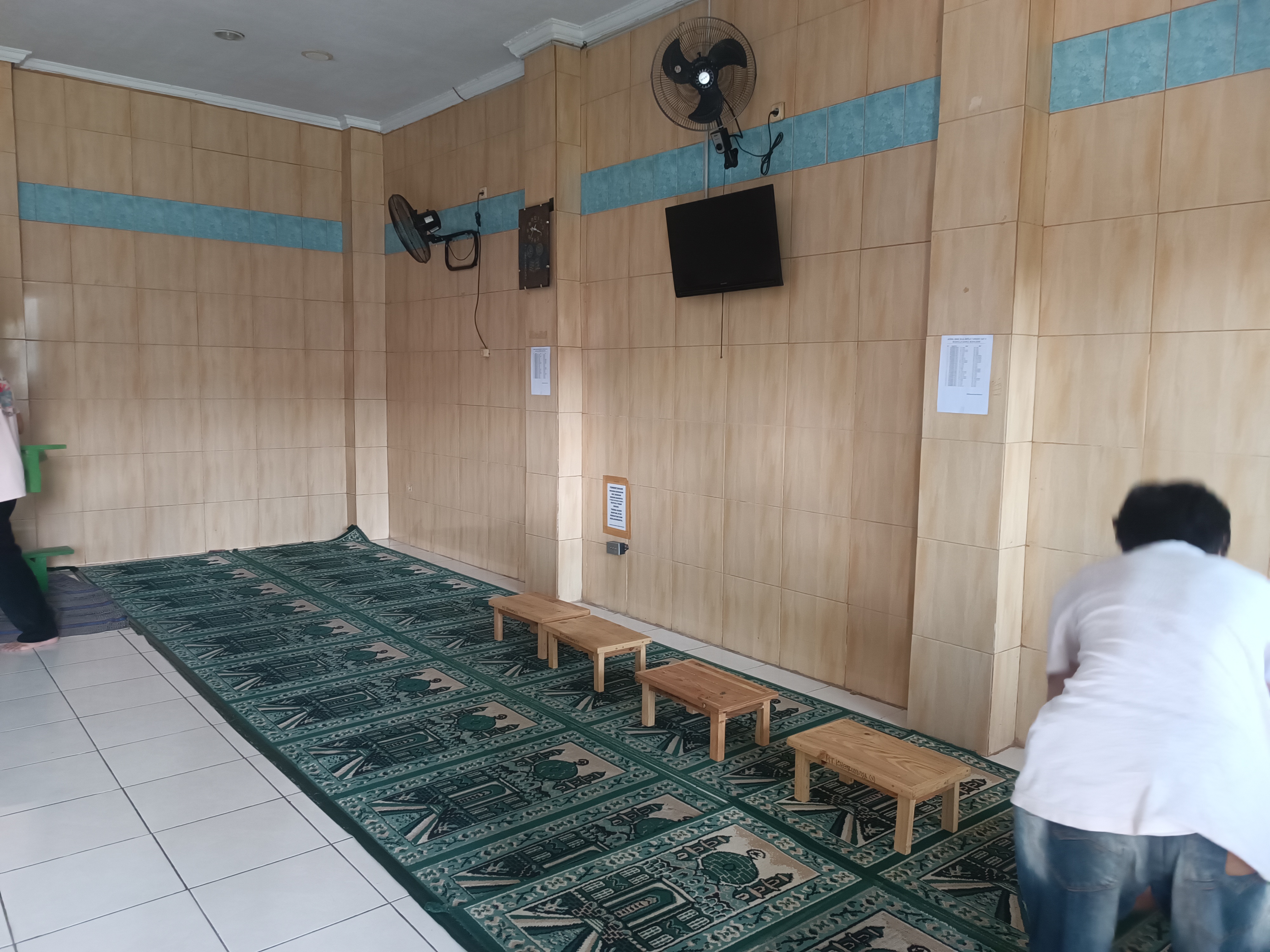 Dokumentasi Kegiatan 3